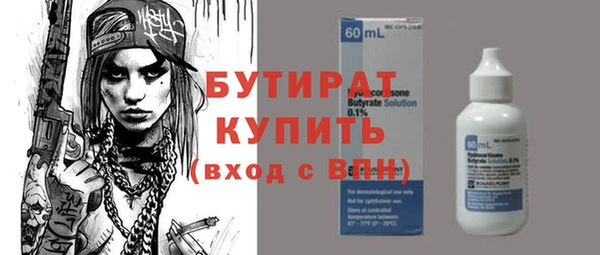 хмурый Нея