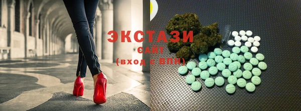 хмурый Нея
